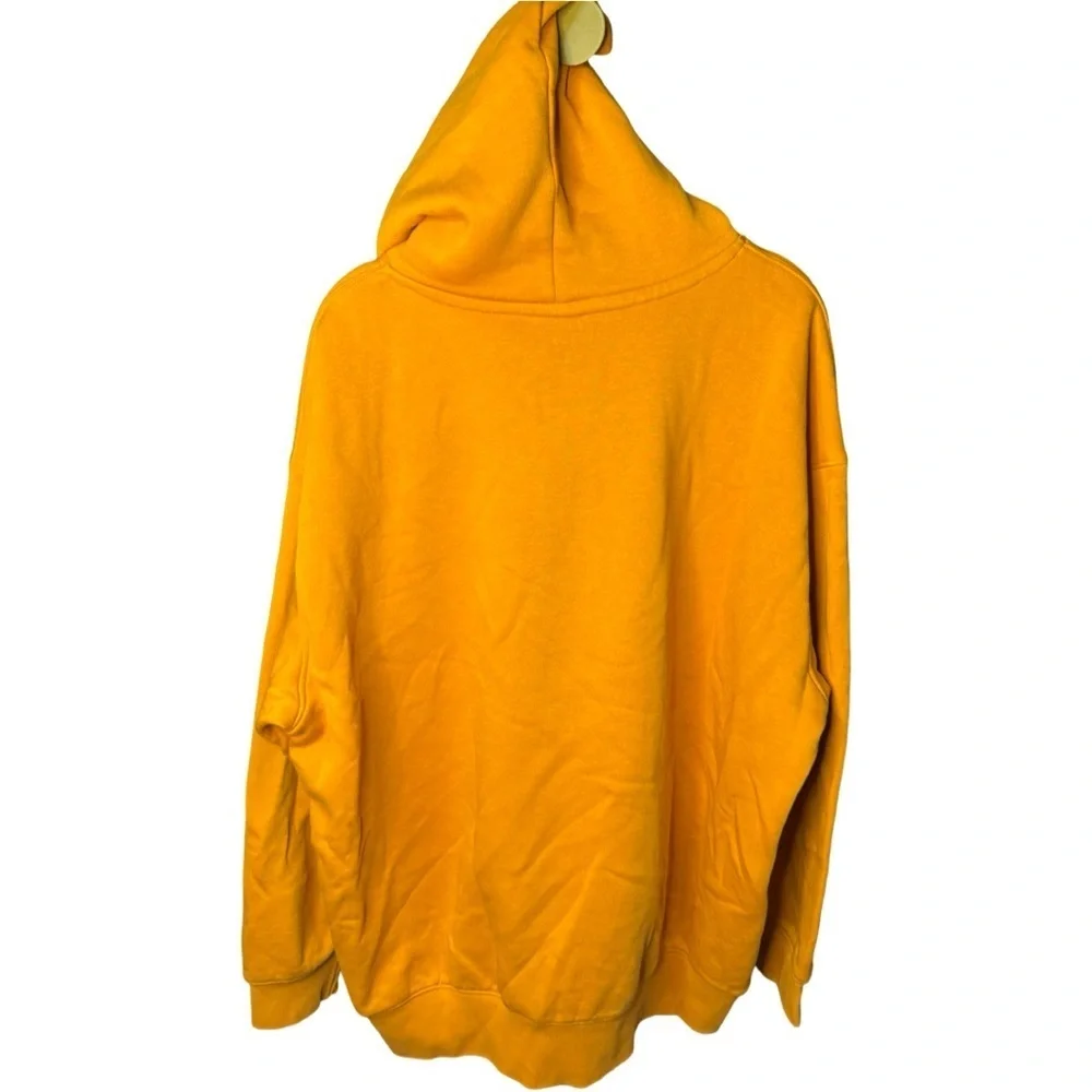 Nike Essential Collection Oversized Hoodie